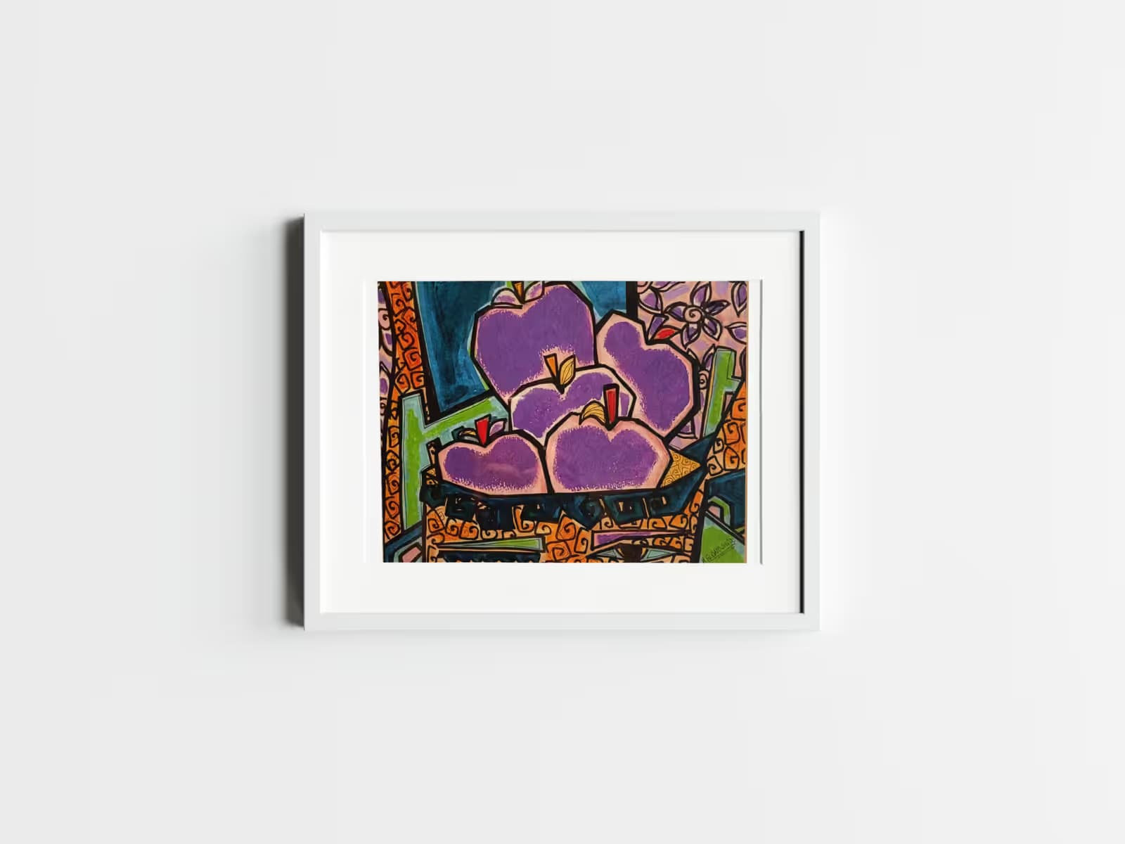 Mockups Design