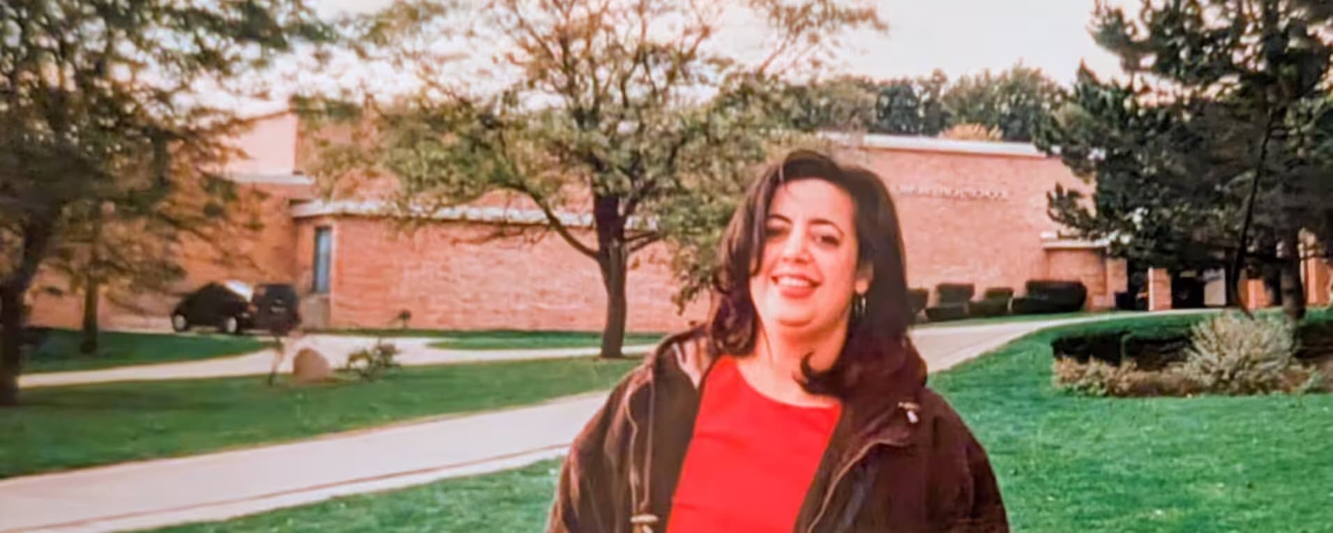 Mona A. El-Bayoumi at Michigan State University