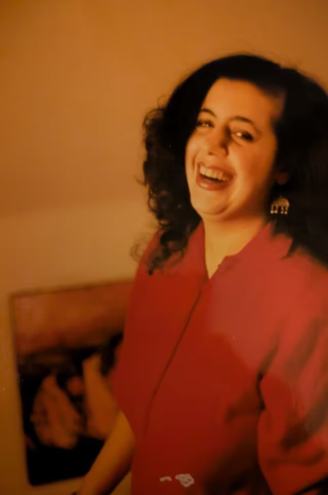 Mona A. El-Bayoumi
