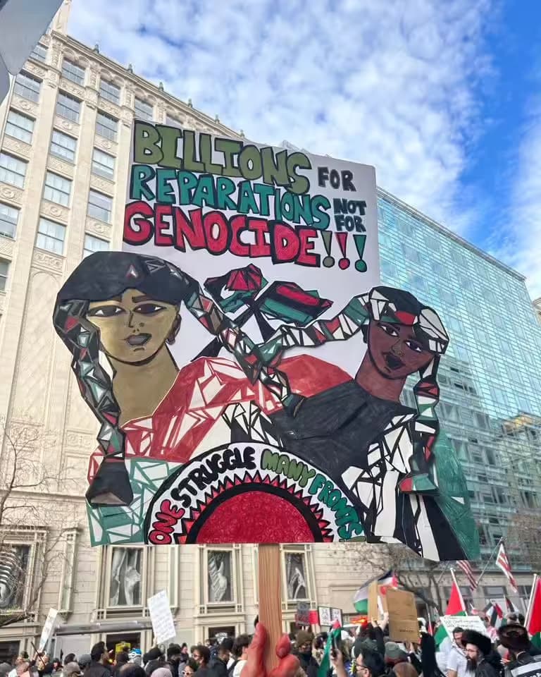 Art as Activism