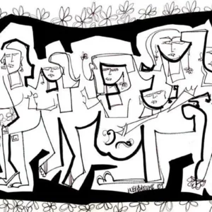 Musical Family